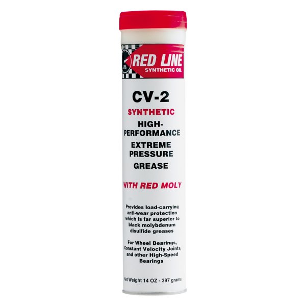 Red Line® - CV-2 High Performance Extreme Pressure CV Joint Grease