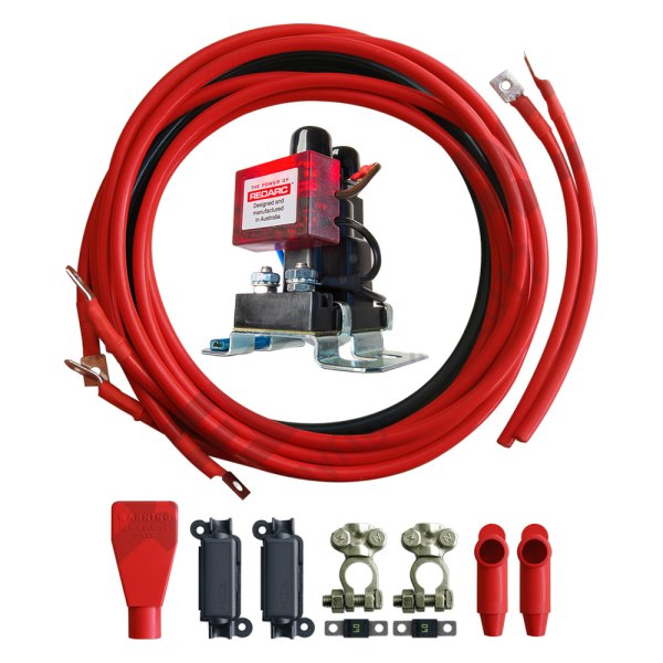 keyline smart battery isolator keyline smart battery isolator