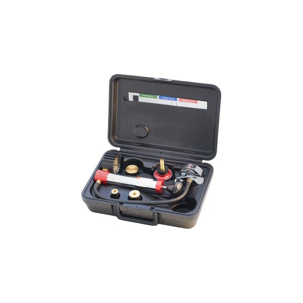 Redline Detection® - Smoke Pro™ Portable Leak Detector