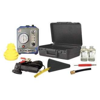 Redline Detection® - ReadySmoke™ Smoke Leak Detector