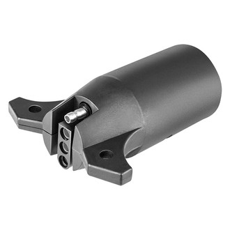 Reese Towpower® 7460711 - 7-Way Blade to 4-Way Adapter