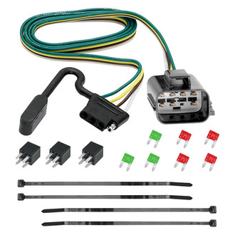 Reese Towpower® - T-One Connector Assembly