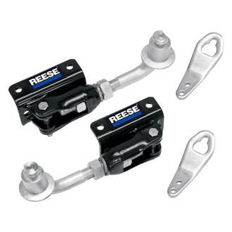 Reese® - Dual Cam HP Sway Control