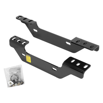 Reese® - 5th Wheel Custom Quick Install Brackets