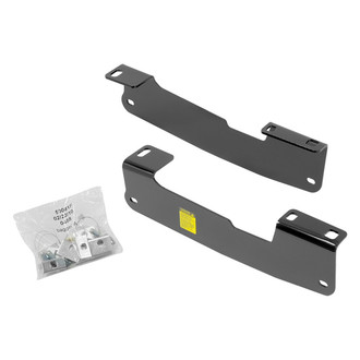 Reese® - 5th Wheel Custom Quick Install Brackets