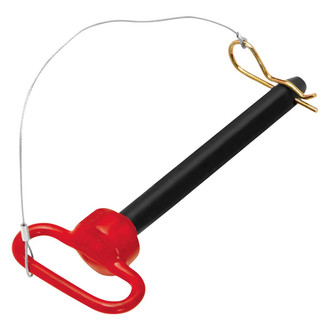 Draw-Tite® - Super Titan™ 3/4" Hitch Pin and Clip for 3" Receivers