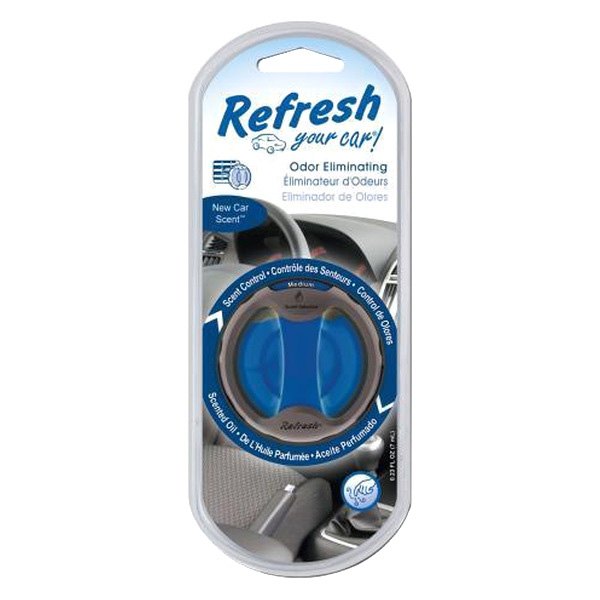 Refresh® - New Car Intl Diffuser