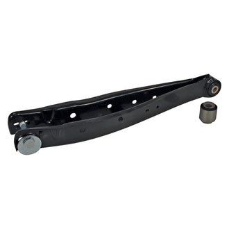 REIKA® - Rear Lower Adjustable Stamped Alignment Camber/Toe Arm Kit