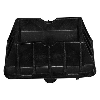 Rein® - Front Body Jack Pad