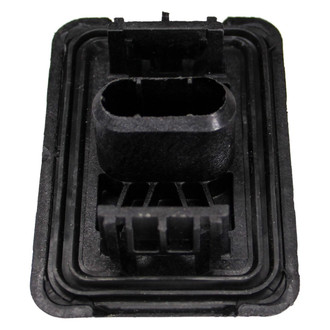 Rein® - Front or Rear Body Jack Pad