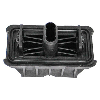 Rein® - Rear Body Jack Pad
