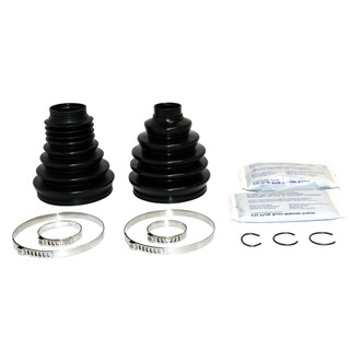 Rein® - CV Joint Boot Kit