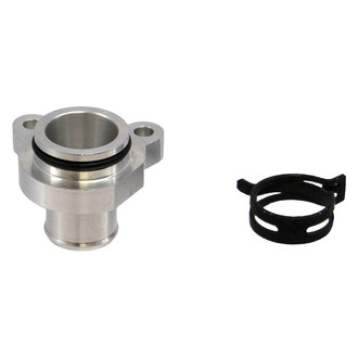Rein® - Engine Coolant Hose Connector