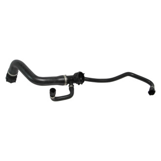Rein® - Engine Coolant Radiator Hose