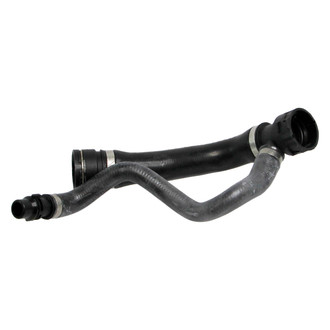 Rein® - Engine Coolant Radiator Hose