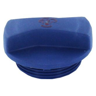 Rein® - Engine Coolant Recovery Tank Cap