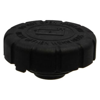 Rein® - Engine Coolant Recovery Tank Cap