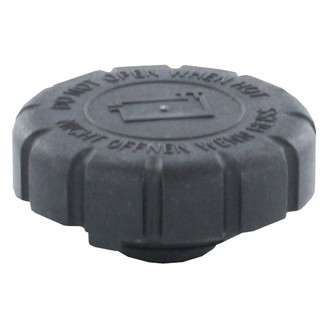 Rein® - Engine Coolant Recovery Tank Cap