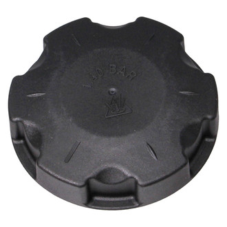 Rein® - Engine Coolant Recovery Tank Cap