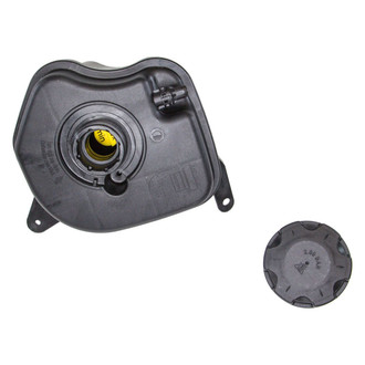 Rein® - Engine Coolant Reservoir Kit