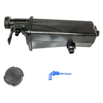 Rein® - Engine Coolant Reservoir Kit