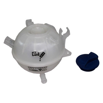 Rein® - Engine Coolant Reservoir Kit