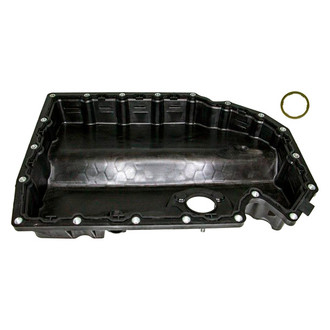 Rein® - Lower Engine Oil Pan Kit