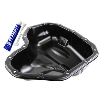 Rein® - Engine Oil Pan Kit