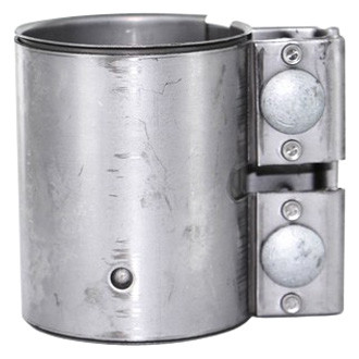 Rein® - Center Exhaust Muffler Clamp