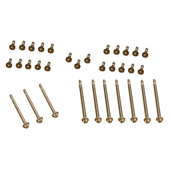 Rein® - Oil Pan Bolt Kit