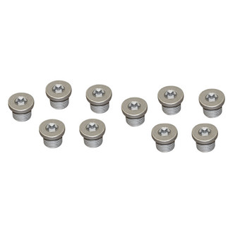 Rein® - Engine Oil Drain Plug