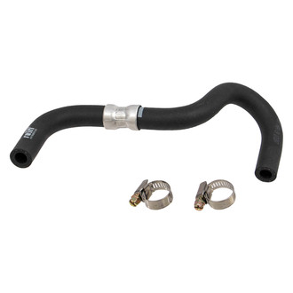 Rein® - Power Steering Return Line Hose Assembly - Reservoir To Pipe