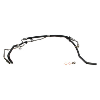 Rein® - Power Steering Pressure Line Hose Assembly