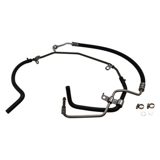 Rein® - Power Steering Pressure Line Hose Assembly