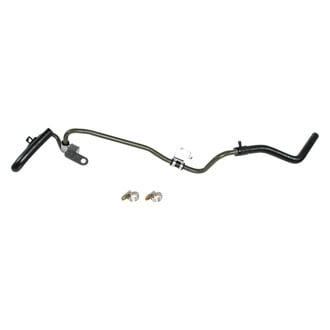 Rein® - Power Steering Return Line Hose Assembly - From Rack