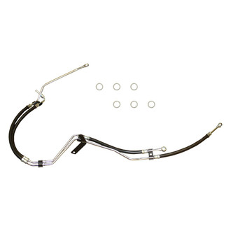 Rein® - Automatic Transmission Oil Cooler Hose