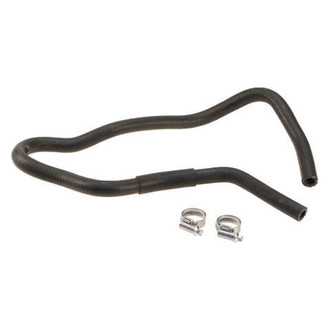 Rein® - Molded Power Steering Return Hose - Rack to Pipe - Rack To Pipe