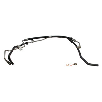 Rein® - Power Steering Hose Assembly
