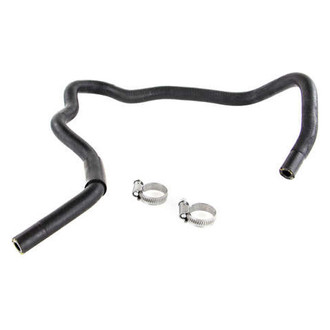 Rein® - Power Steering Return Hose - Rack to Pipe - Rack To Pipe