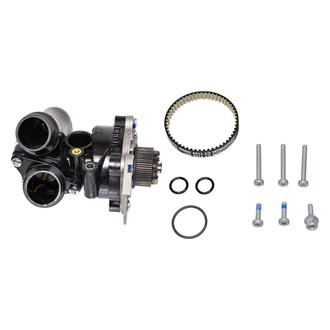 Rein® - Engine Coolant Water Pump Kit