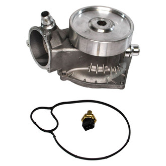 Rein® - Engine Coolant Water Pump