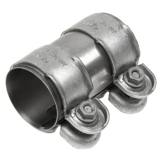 Rein® - Dual Exhaust Clamp