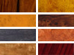 Matches Original Trim Color