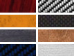 30 Custom Finishes