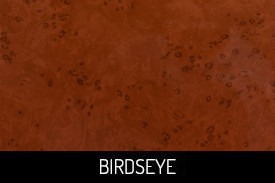 Bird's Eye Wood