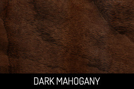 Dark Mahogany