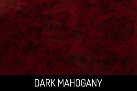 Dark Mahogany