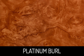 Platinum Burl