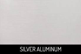 Silver Aluminium