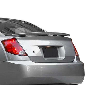 Remin® - Factory Style Rear Spoiler (Painted)